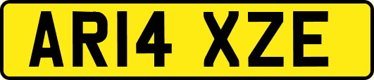 AR14XZE