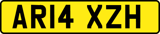 AR14XZH