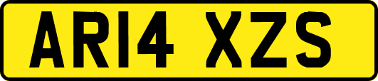 AR14XZS