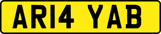 AR14YAB