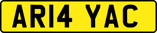 AR14YAC