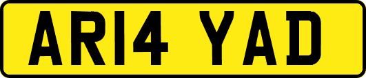 AR14YAD