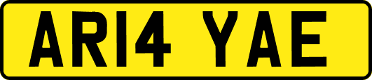 AR14YAE