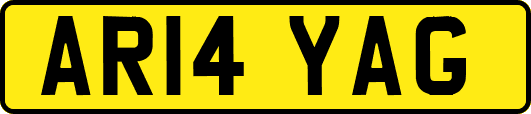AR14YAG