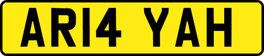 AR14YAH