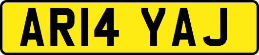 AR14YAJ