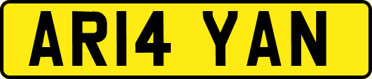 AR14YAN
