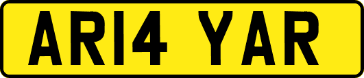 AR14YAR