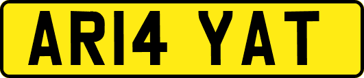 AR14YAT