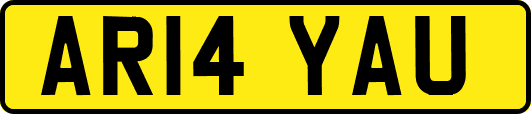 AR14YAU