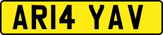AR14YAV