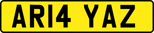 AR14YAZ