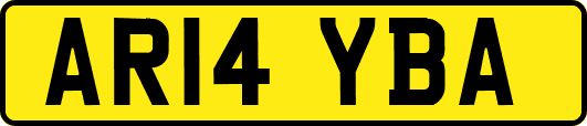 AR14YBA