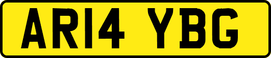 AR14YBG