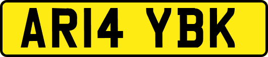 AR14YBK