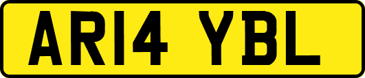 AR14YBL