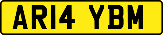 AR14YBM
