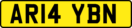 AR14YBN