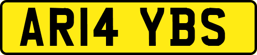AR14YBS