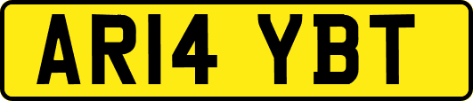 AR14YBT