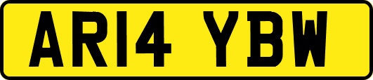 AR14YBW