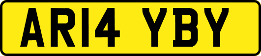 AR14YBY