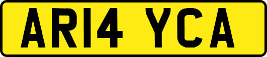 AR14YCA