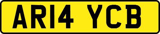 AR14YCB