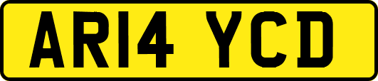 AR14YCD