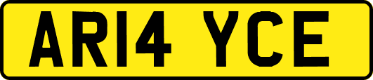 AR14YCE