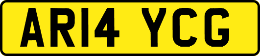 AR14YCG