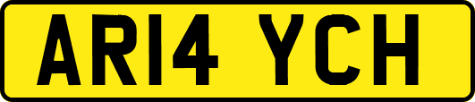 AR14YCH