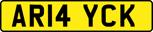 AR14YCK
