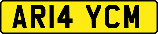 AR14YCM