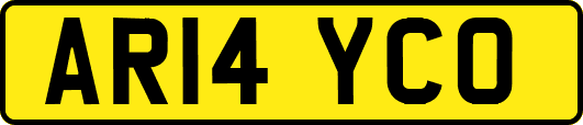 AR14YCO