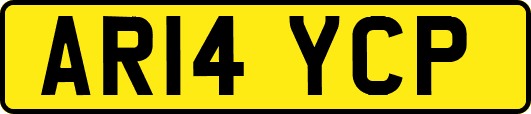 AR14YCP