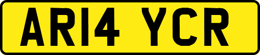 AR14YCR