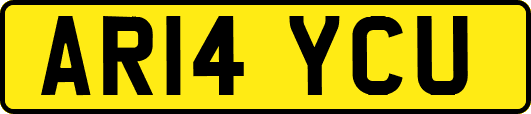 AR14YCU