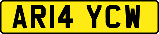 AR14YCW