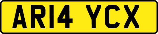 AR14YCX