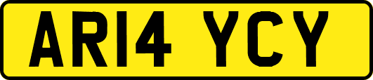 AR14YCY