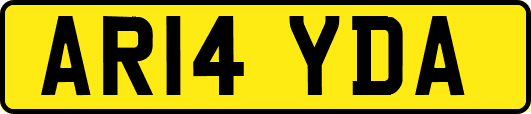 AR14YDA