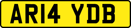 AR14YDB