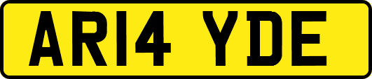 AR14YDE