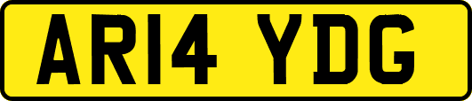 AR14YDG