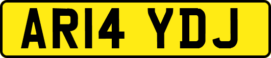 AR14YDJ