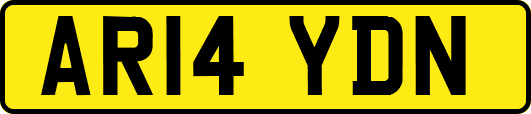 AR14YDN