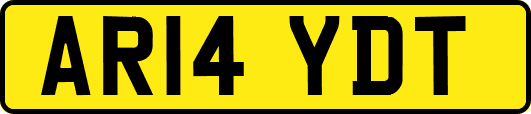 AR14YDT