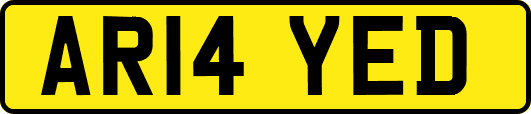 AR14YED
