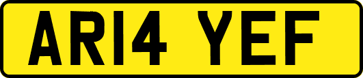 AR14YEF